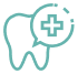 Emergency Dental icon